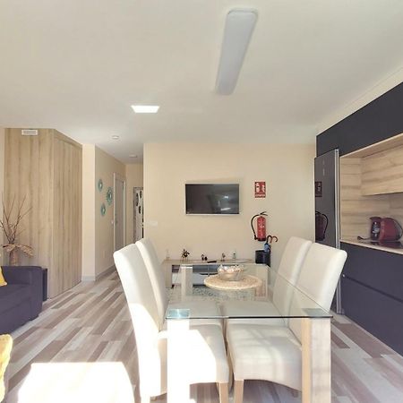 Besbello Suites Apartamento 산티아고데콤포스텔라 외부 사진