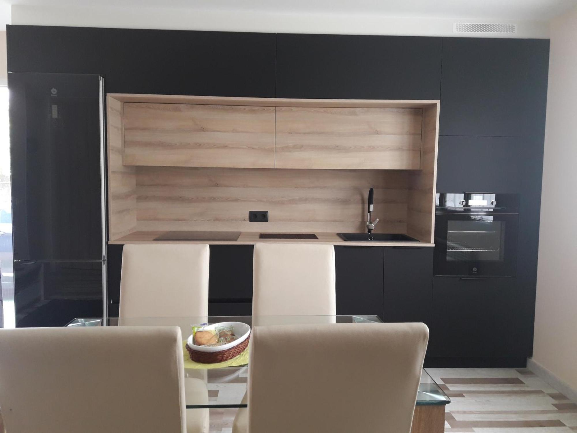 Besbello Suites Apartamento 산티아고데콤포스텔라 외부 사진