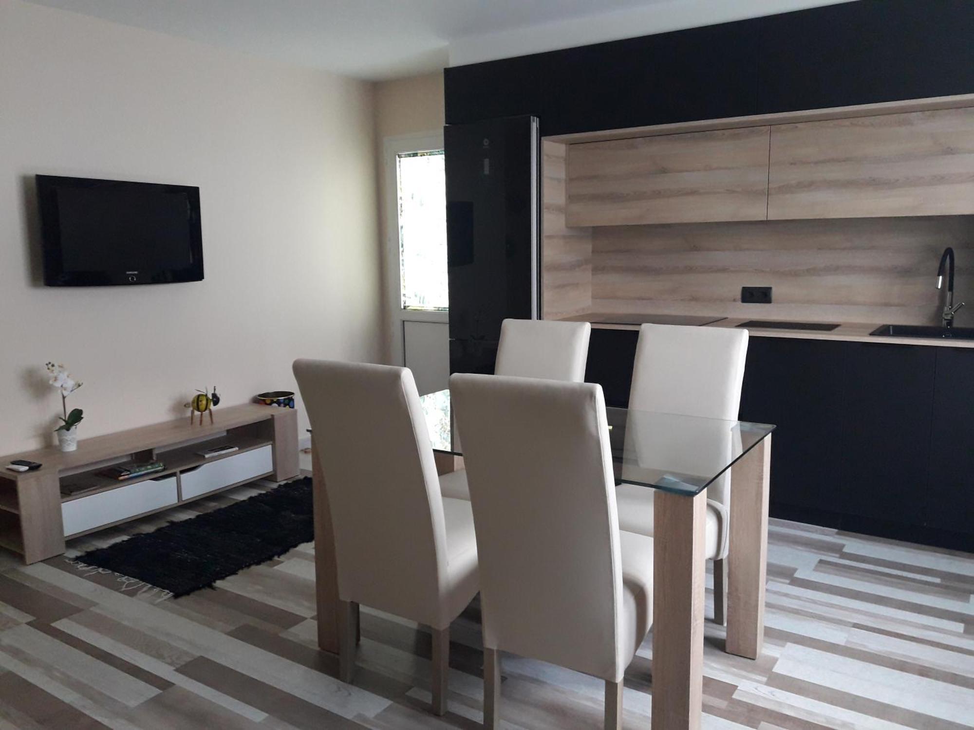 Besbello Suites Apartamento 산티아고데콤포스텔라 외부 사진