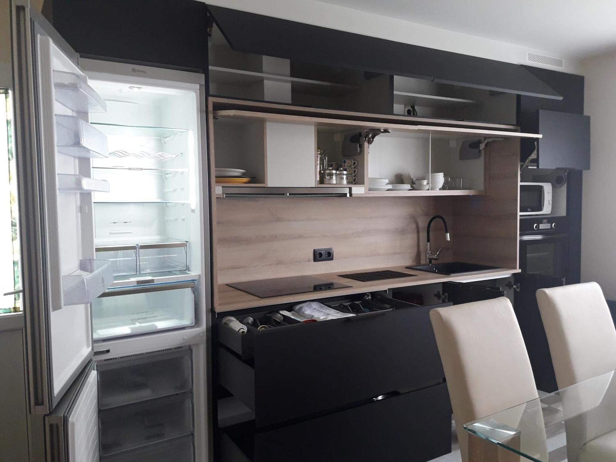 Besbello Suites Apartamento 산티아고데콤포스텔라 외부 사진