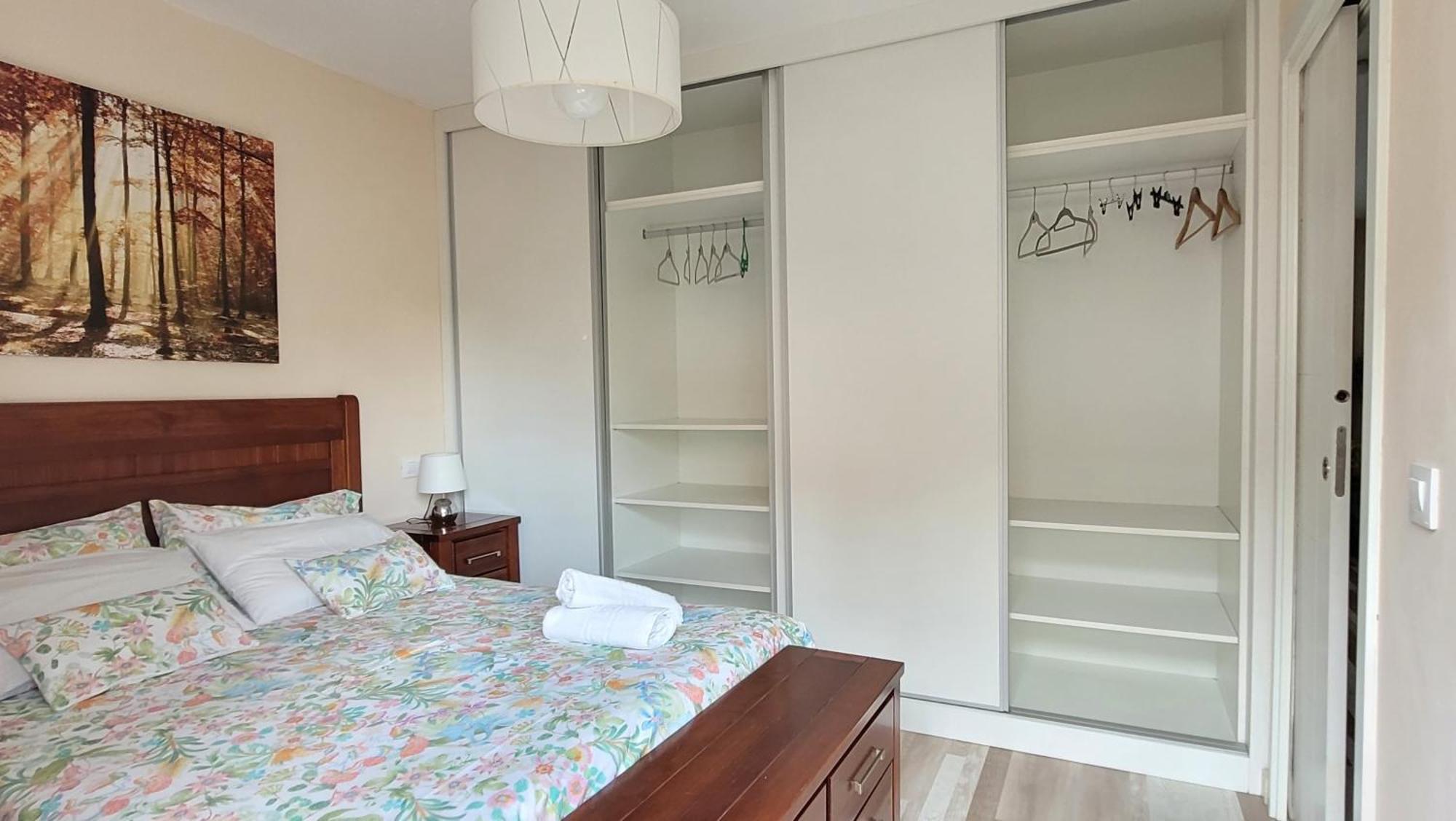 Besbello Suites Apartamento 산티아고데콤포스텔라 외부 사진