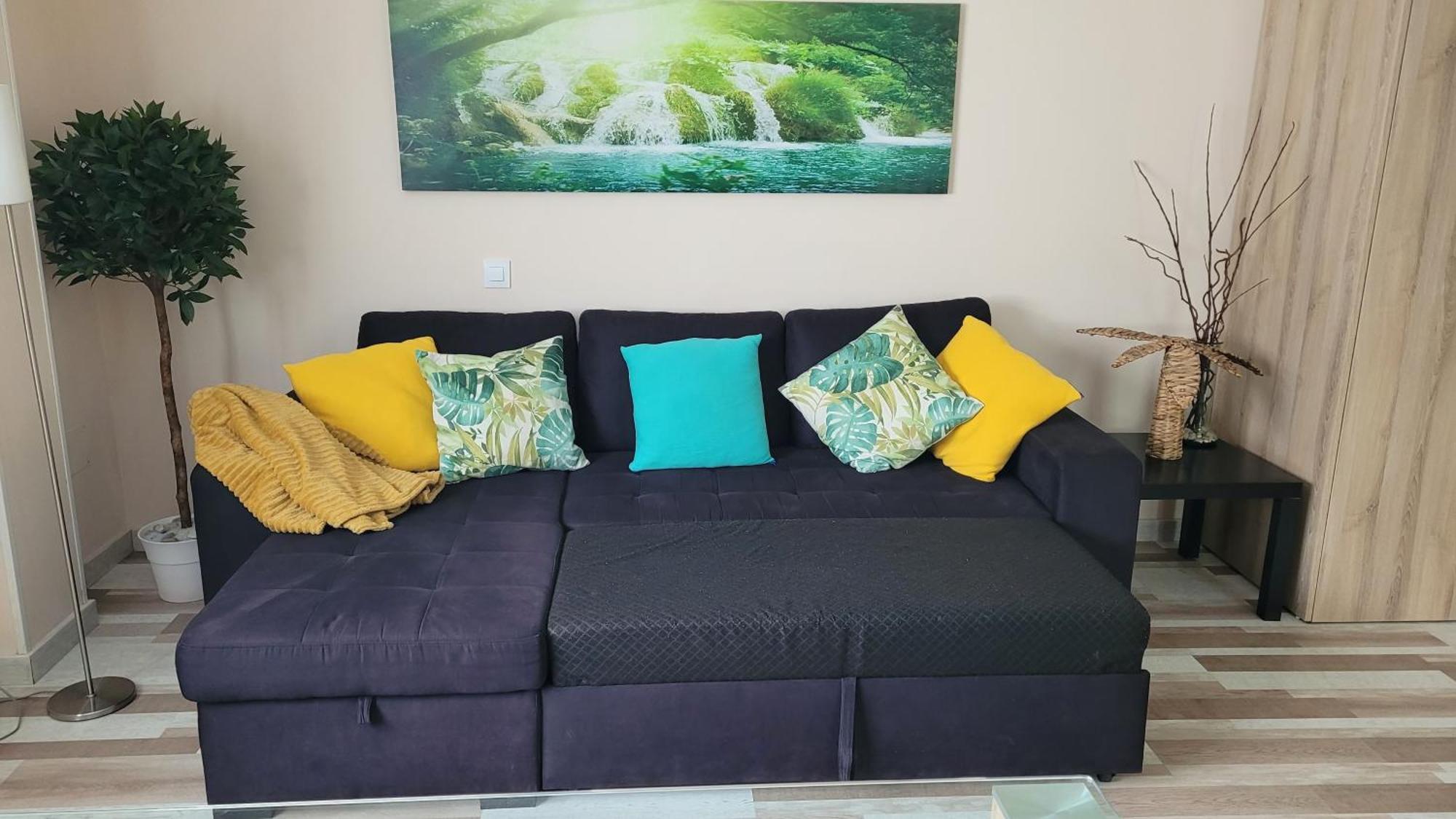 Besbello Suites Apartamento 산티아고데콤포스텔라 외부 사진