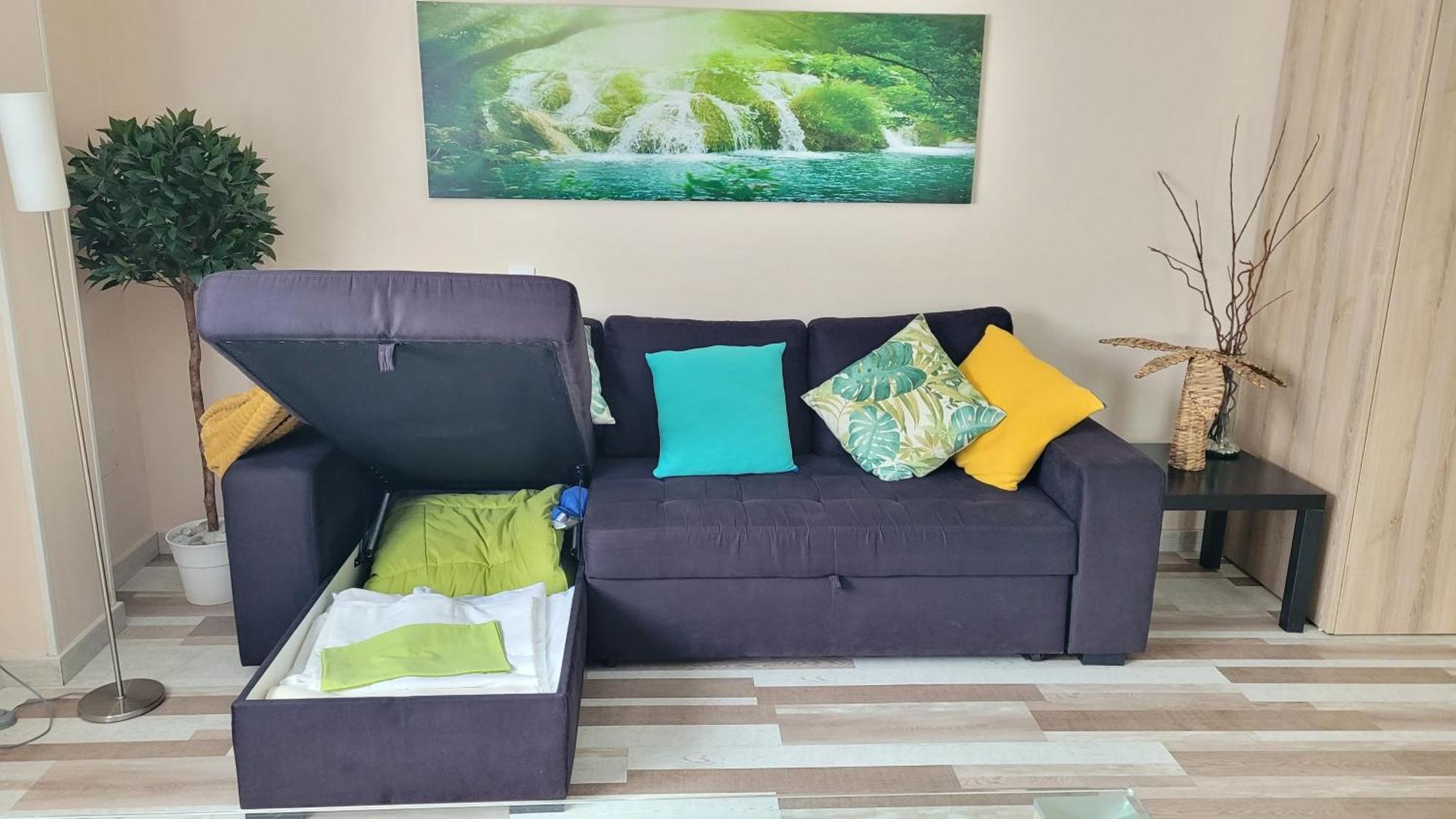 Besbello Suites Apartamento 산티아고데콤포스텔라 외부 사진