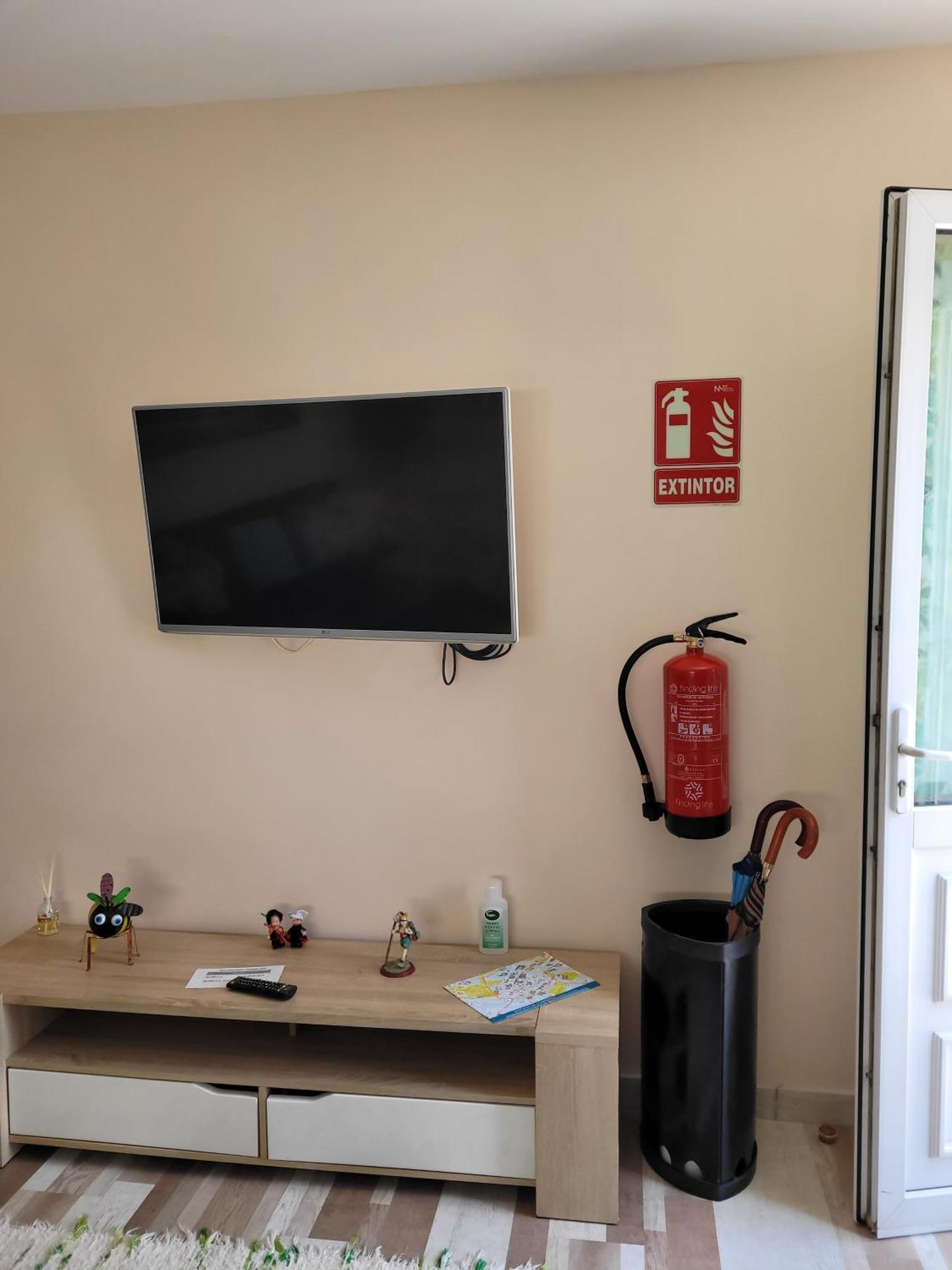 Besbello Suites Apartamento 산티아고데콤포스텔라 외부 사진
