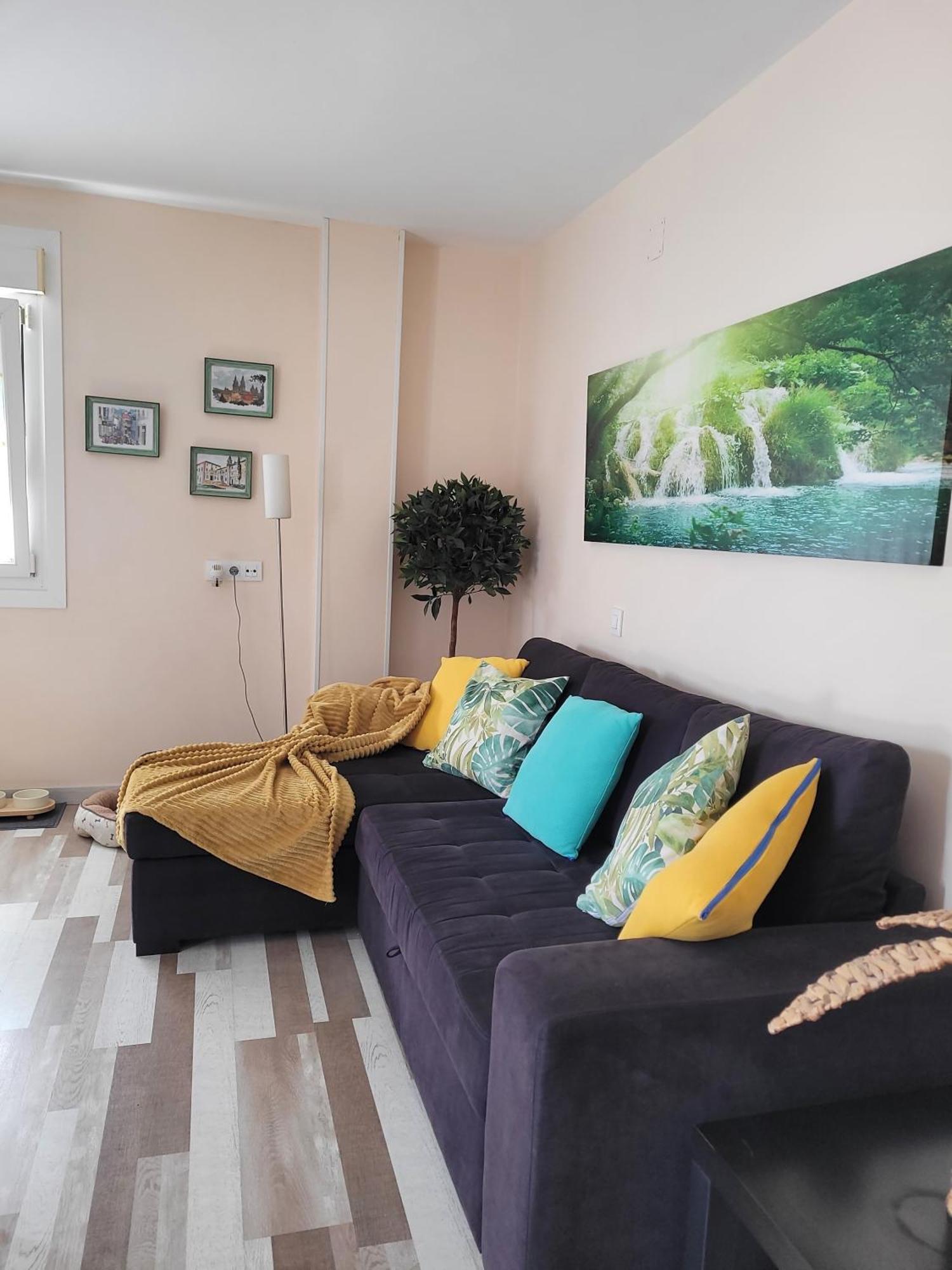 Besbello Suites Apartamento 산티아고데콤포스텔라 외부 사진