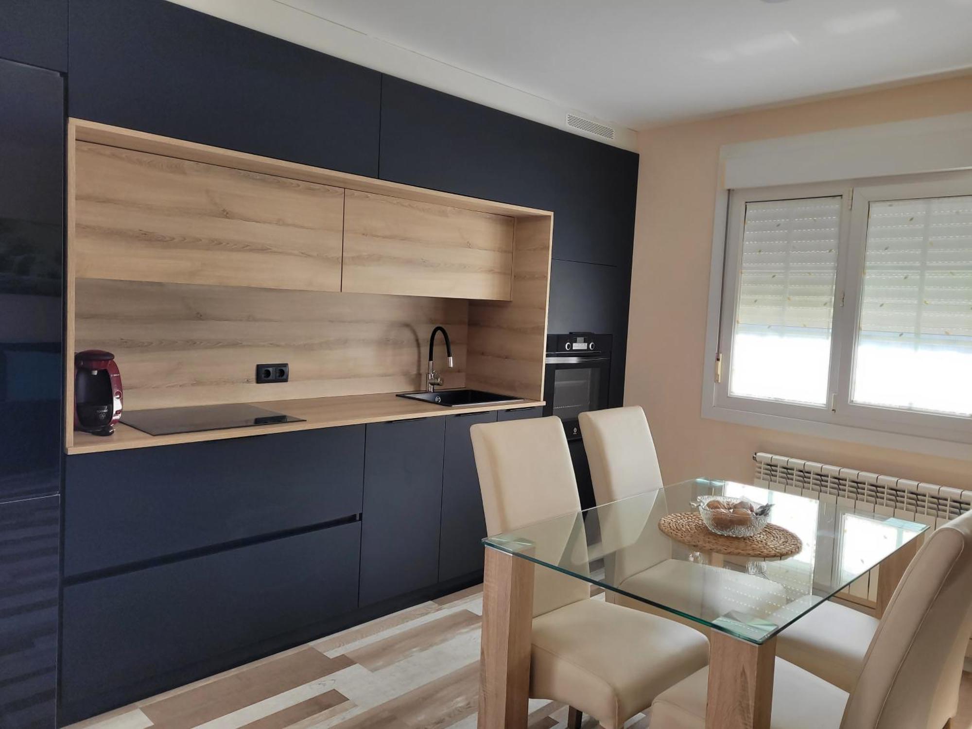 Besbello Suites Apartamento 산티아고데콤포스텔라 외부 사진