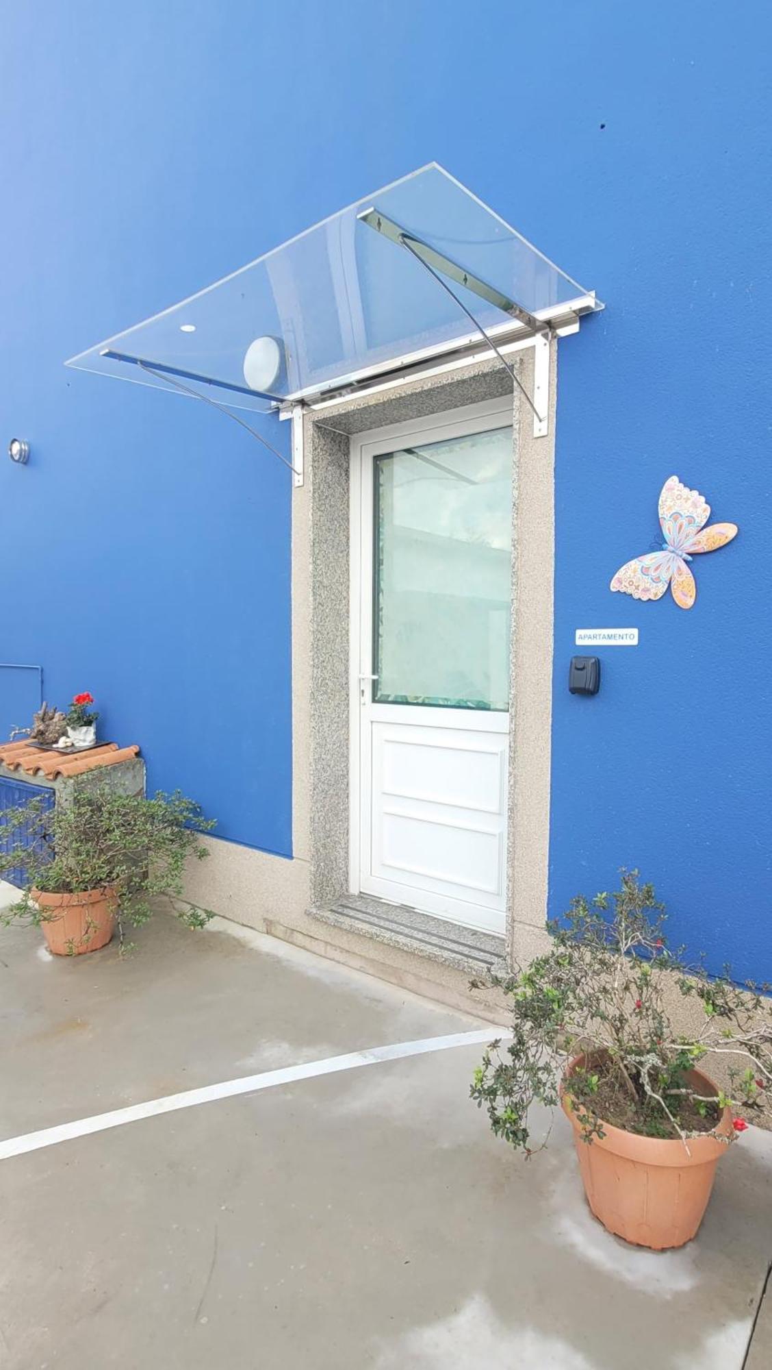Besbello Suites Apartamento 산티아고데콤포스텔라 외부 사진