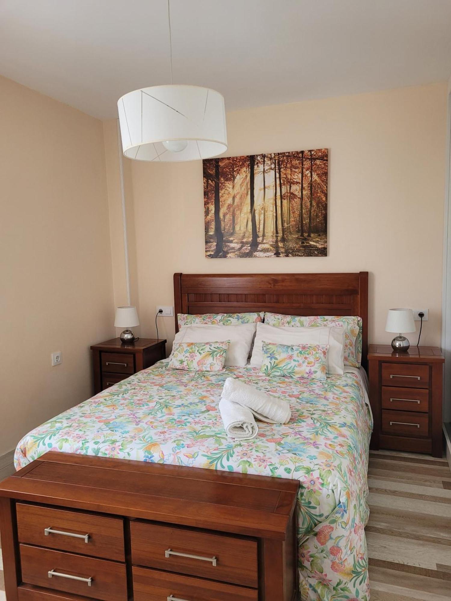 Besbello Suites Apartamento 산티아고데콤포스텔라 외부 사진
