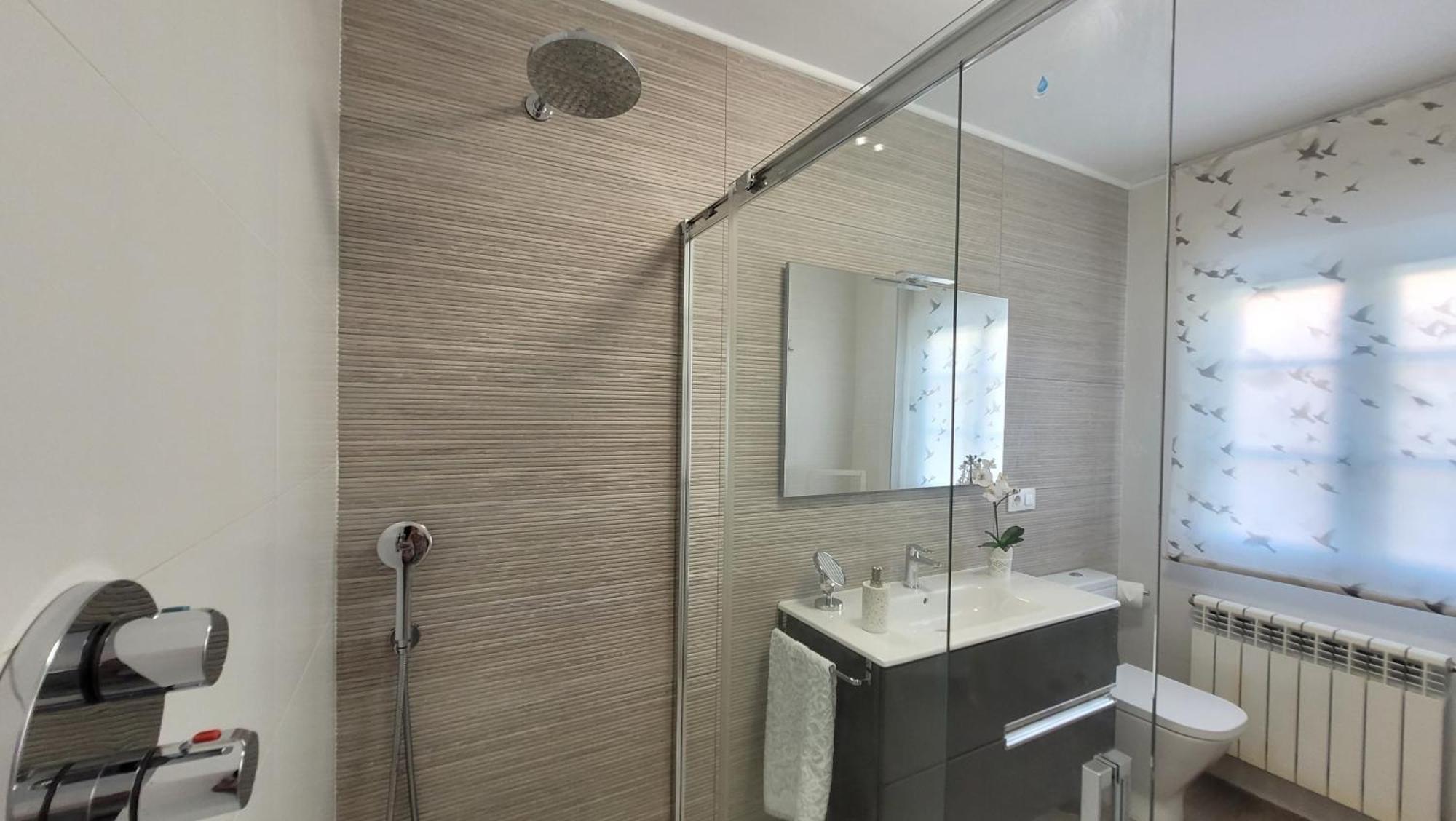 Besbello Suites Apartamento 산티아고데콤포스텔라 외부 사진