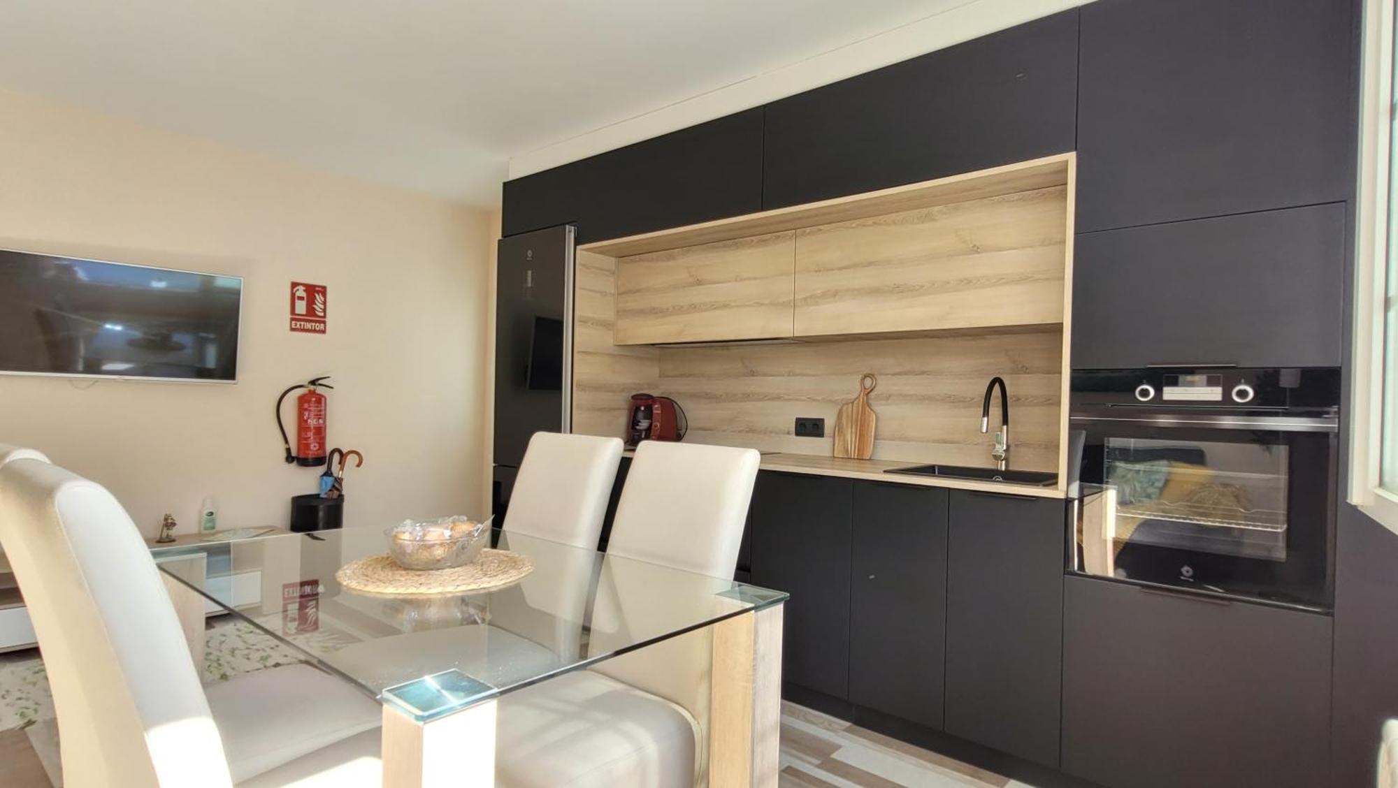 Besbello Suites Apartamento 산티아고데콤포스텔라 외부 사진