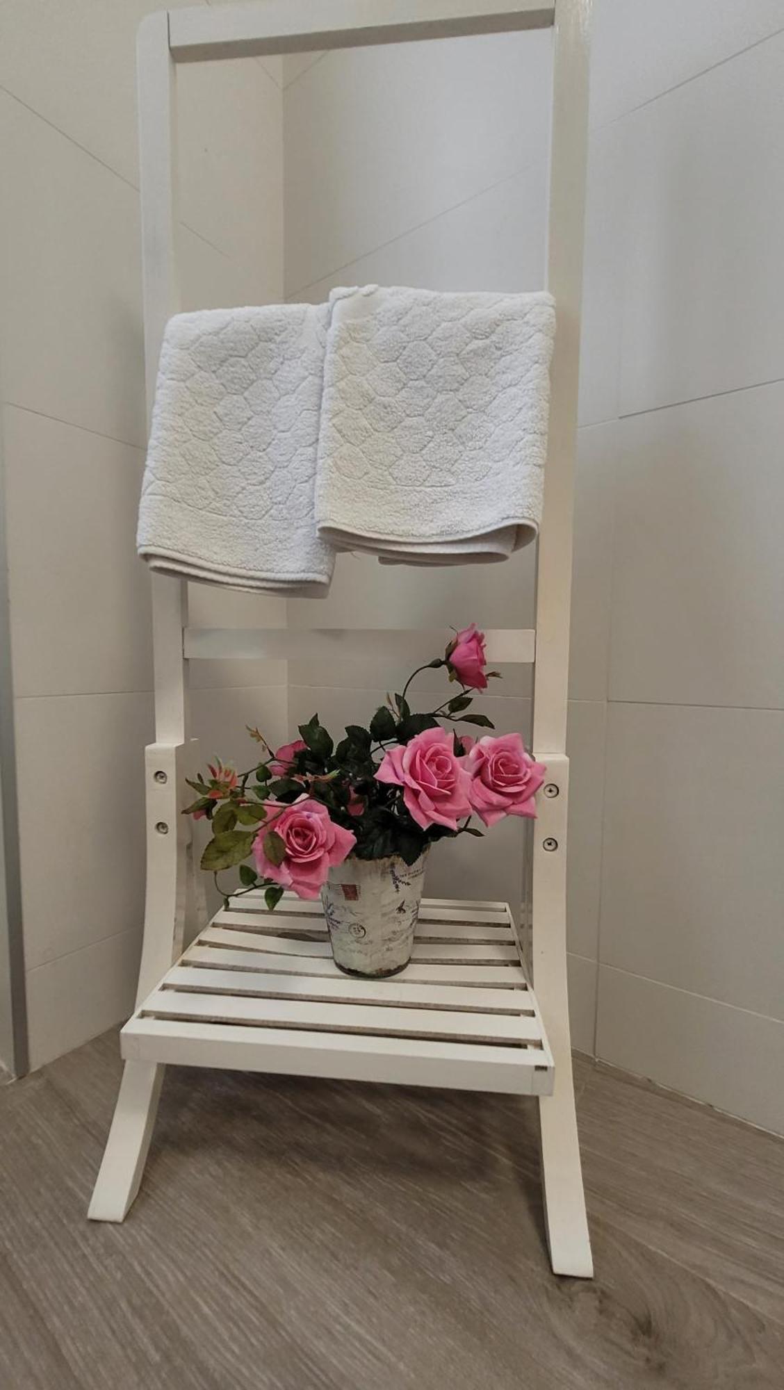 Besbello Suites Apartamento 산티아고데콤포스텔라 외부 사진